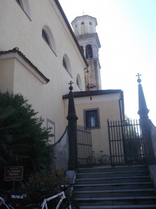 Chiesa di Brazzano (3)