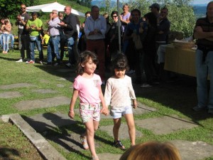 Fieste da Viarte 24 maggio 2015 - immagini Tenuta Baroni del Mestri 20