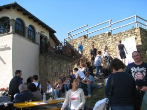 Fieste da Viarte 24 maggio 2015 - immagini Tenuta Baroni del Mestri 4