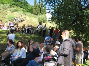 Fieste da Viarte 24 maggio 2015 - immagini Tenuta Baroni del Mestri 7