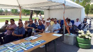 Presentazione IX Edizione Quaderno del Quarin AmbientArti 7 giugno 2015 1