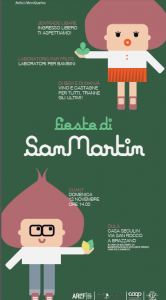 Festa di San Martino 2017